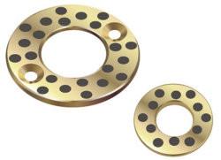 Wholesale C86300 SAE 430B Casting Bronze Press Die Component Thrust Washer Manganese Bronze from china suppliers