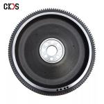 325MM 138T 8HOLES ENGINE FLYWHEEL for ISUZU 4HF1/ELF NPR66 NKS66 NKR66 8-97166