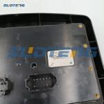 386-1371 Monitor Control Panel Display Panel 3861371 for D8T Parts