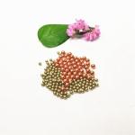 C26000 Solid Copper Balls 2mm For Electronic Devices Light Weight Corrosion