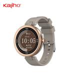 BT LE 5.0 Fitness Sports Bluetooth Calling Smartwatch IP68 Water-Resistant
