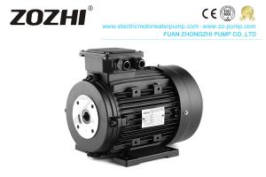 Wholesale 7.5HP 60Hz 5.5KW Hollow Shaft Electric Motor with F Insulation Class from china suppliers