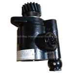 Standard Power Steering Pump Dz9100130028 Shacman F3000 HOWO Truck Spare Part