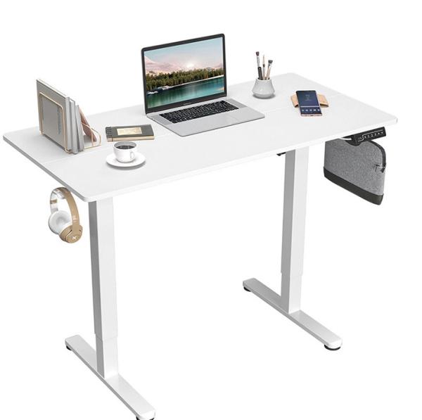 Suppliers Design Home Modern Luxury Coffee Standing Table with 2 Stage