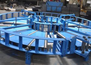 Wholesale 12m Steel Strip Spiral Accumulator Machine For Tube Mill from china suppliers