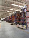 Corrosion Protection Steel Shelf Tray The Ultimate Solution For Warehouse