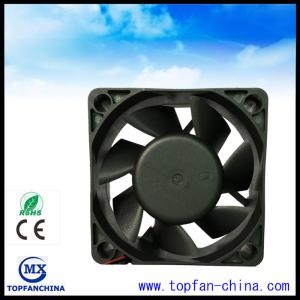 Wholesale 12v 24v 48v 60mm Reversible Electronics Cooling Fans For Laptop from china suppliers