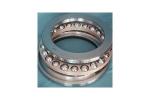 Miniature bearing C2 C3 Ball Thrust Bearing 8236 link belt bearings plain