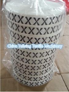 Wholesale top quality needle loom machine China manufacturer Tellsing for mattress,furniture ribbon strap,tape,lace weaving plant from china suppliers