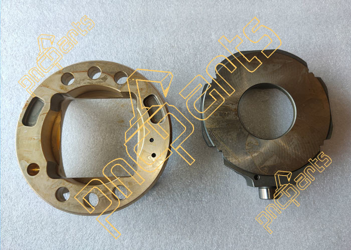 708 3M 04311 PC160 7 Hydraulic Repair Parts Komatsu Genuine