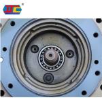 E313C E312C Speed Reduction Gearbox For Excavator