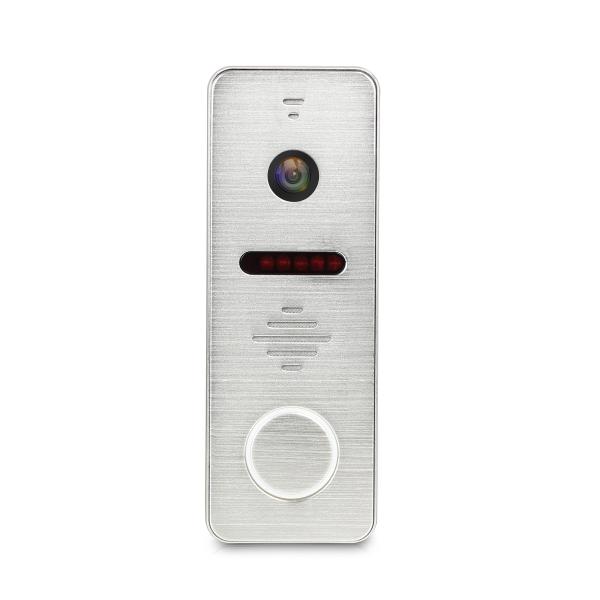 Wide angle AHD1080P outdoor camera video door phone wire video doorbell with IR