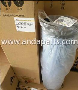 Wholesale Good Quality Air Filter Inner For SDLG air filter 4110000679002 from china suppliers