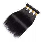 Double Drawn Italian Keratin Prebonded I Tip U Tip Virgin Human Hair