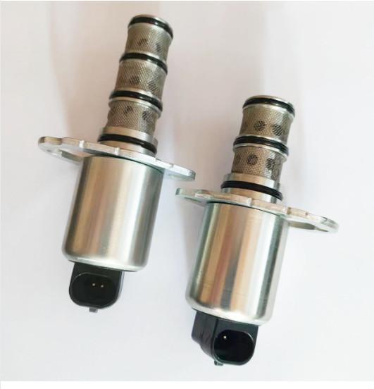 RE211158 AT310584 8036528 Solenoid Valve Hidrolik untuk Backhoe Loader 325J