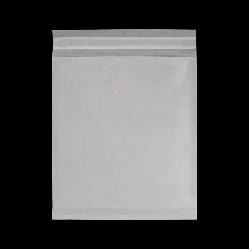Buy cheap Semi Transparent High Quality Glassine Waxed Paper Bag from wholesalers
