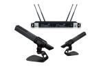 3V Voting Conference Room Audio System 5G WiFi Microphone Conference System ROHS