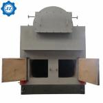 Factory Directly Industrial Coal Biomass Rice Husk Fired 4 Ton Steam Boiler For