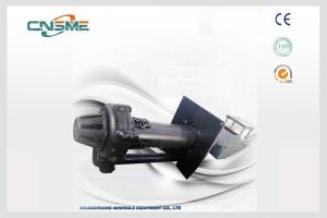 Wholesale Easy Installation Anti - Corrosive Rubber Material Vertical Sump Pump from china suppliers