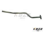 KBZE 65.05701-5442 DAEWOO DOOSAN D2366 DE12 ENGINE TURBO OIL RETURN PIPE FITS