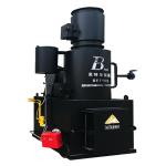 Food Waste Disposer Mini Animal Waste Cremation Machine Incinerator with 0.37 KW