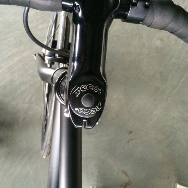 700C fixe gear bike fixie gear bicycle single speed road bike with aluminium alloy rim