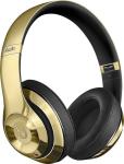 NEW Beats by Dr. Dre Pill 2.0 Speaker Beats Studio Wireless Headphones GOLD
