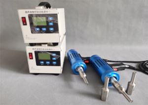 Wholesale Ultrasonic Spot Welder 28Khz For Car Bumber Or Motorcycle ABS Fairing from china suppliers