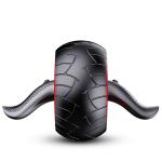 Red Perfect Fitness Ab Carver Pro Roller Enhance Muscle Auto Rebound Ab Wheel