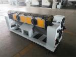Industrial Cassette Type Single Facer For Corrugated Paper Line SF-280D-1600