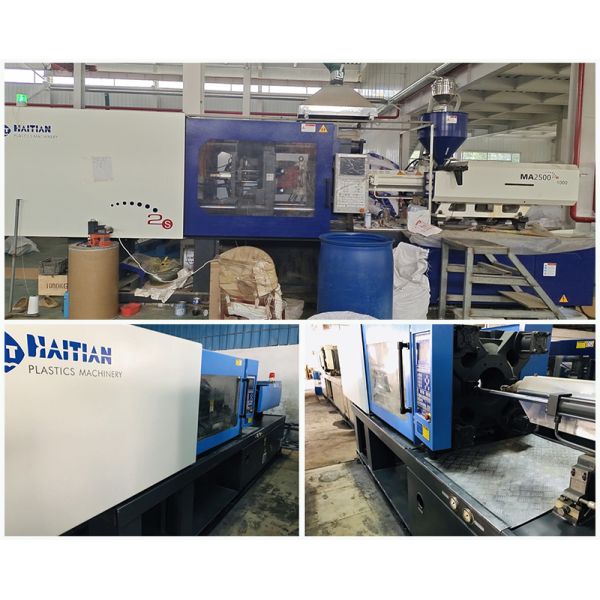 Hdpe Plastic 20mm Wall Insulation Anchors For Foam Board