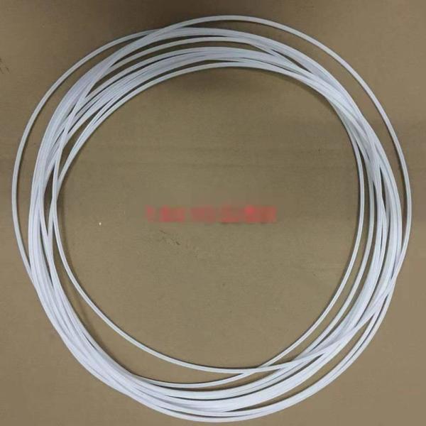 OEM komatsuD53,D65, D85,D155,D375 bulldozer transmisson white ring 567-15-18820