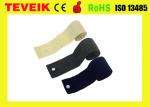 M1562A M1562B Medical use reusable polyester fetal monitor belt / abdominal CTG