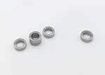 Miniature 69 Series Ball Bearing 698ZZ Size 8*19*6mm High Precision SGS