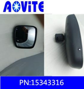 Wholesale Terex TA250 wide angle mirror 15343316 from china suppliers