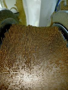 Wholesale Ring Die The Essential Component for Your Feed Pellet Machine from china suppliers