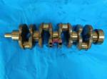 Excavator Engine Parts 4JJ1 Crankshaft 8-97388-828-0 897372419151