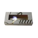 reverse tuck eyelash paper box custom tuck eyelash color box luxury tuck eyelash