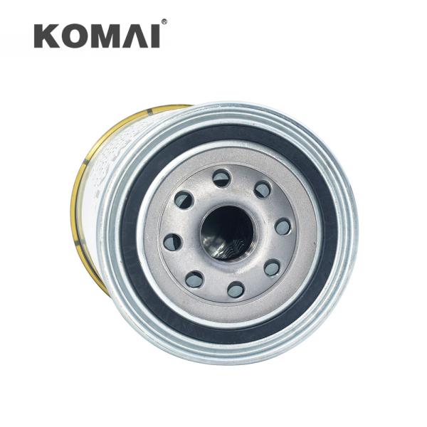 KOMAI Fuel Filter R90P 8159975 23414654 11LB-20310 SN 909030 1393640 FS19532