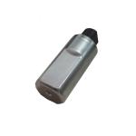 Customize Stainless Steel Cover Viscous Hydraulic Oil Rotary Damper Slow Close