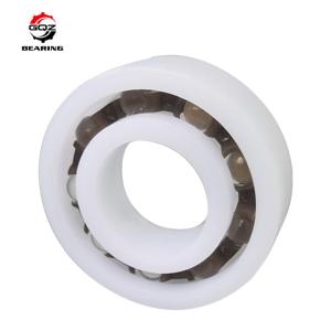 Wholesale 6903 61903 Full POM Plastic Bearing with Glass Balls 17x30x7mm from china suppliers