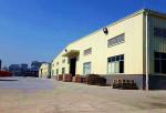 Prefabricated Metal Construction Industrial Portable Structure Frame Building