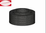 Sus304 Knitted Wire Mesh Filter For High Pressure Water Gun
