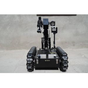 Wholesale Wireless Remote Control Eod Robot For EOD Solutions from china suppliers