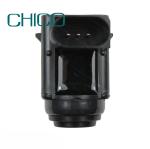 Paintable Rear Parking Assist Sensor For 3D0919275D 0263009588 BENTLEY BOSCH VW