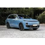 Li L8 's Intelligent Luxury SUV with Electric Parking Brake and 3000-3500mm