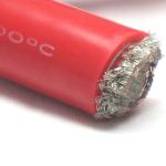 600V AWM UL3512 8awg Silicone Rubber Insulated Cable