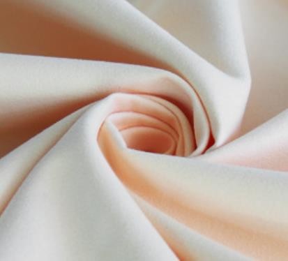 Polyester nylon cleaning fabric