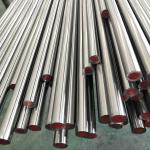 SS400 ST33 Forged Round Bar 1.2344 SKD61 X40CrMoV5-1 H13