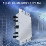 DC-AC Micro Inverter Circuit Board 300 Watt Technology Wholesale Price Solar